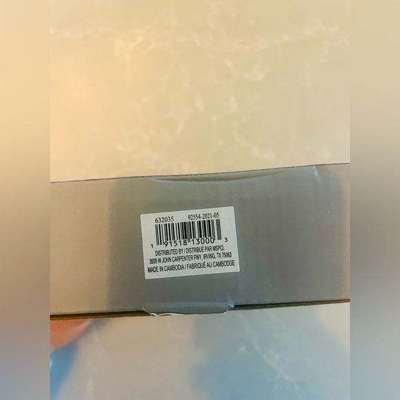 NWOT Michael’s Ashland LED Rose Gold Warm White String Lights - Picture 6 of 16